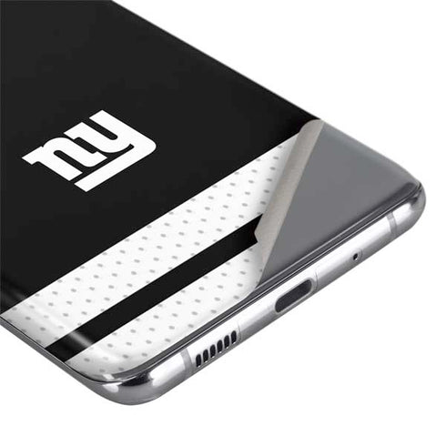 NFL New York Giants Shutout Galaxy S20 Ultra 5G Skin
